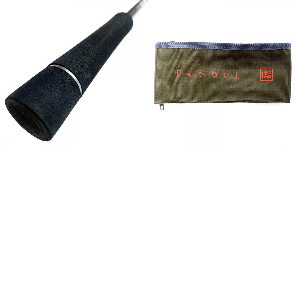 【釣り/つり/釣具/ロッド】 | イッセイ海太郎 碧五十六 IUC-782MS-F【加古川店】