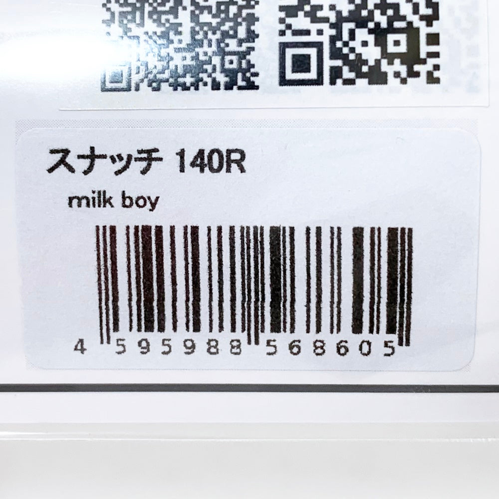 【フィッシング/釣り/釣具/ルアー】 | バッツ スナッチ140R ミルクボーイ【加古川店】