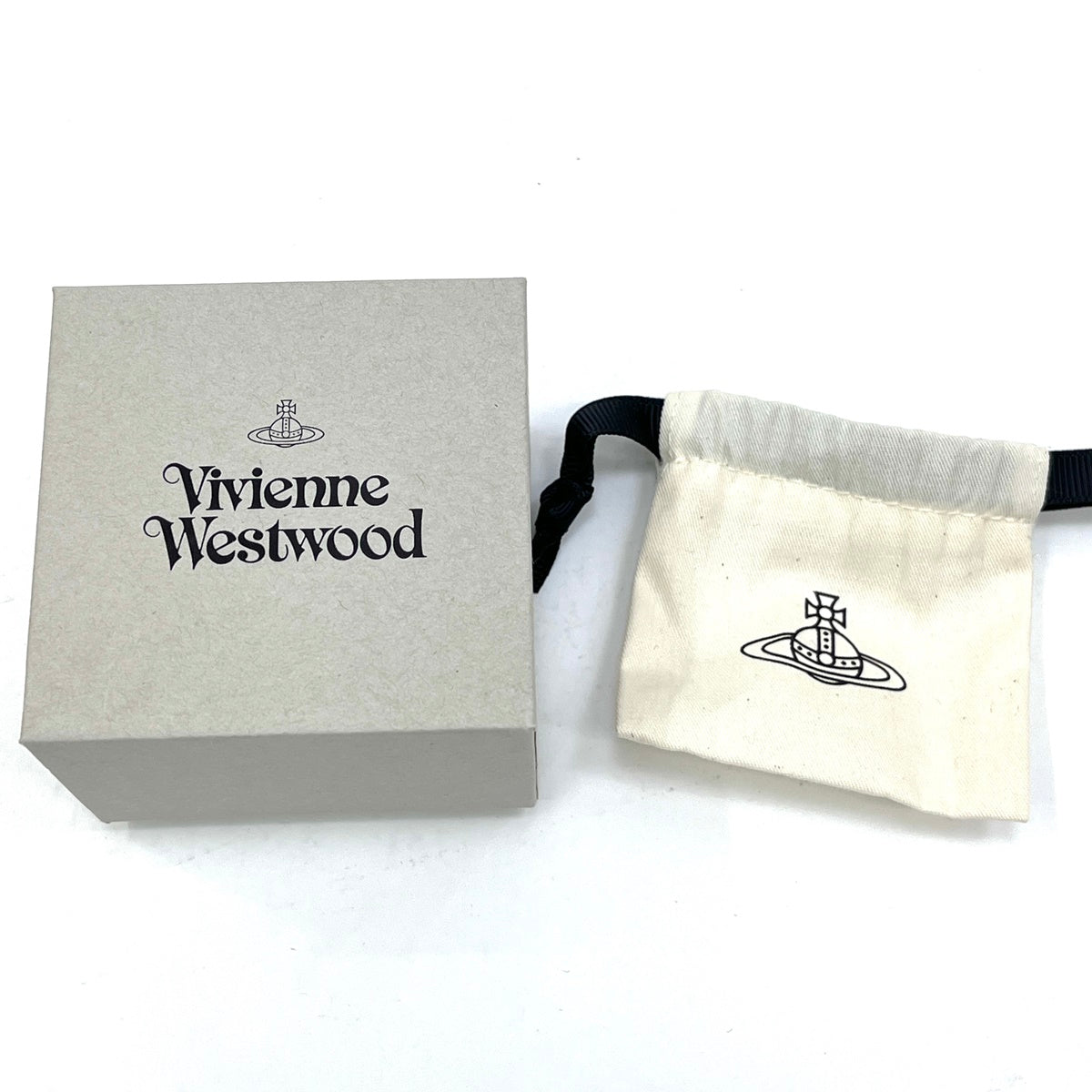Vivienne Westwood | ヴィヴィアンウエストウッド ネックレス シルバー【加古川店】
