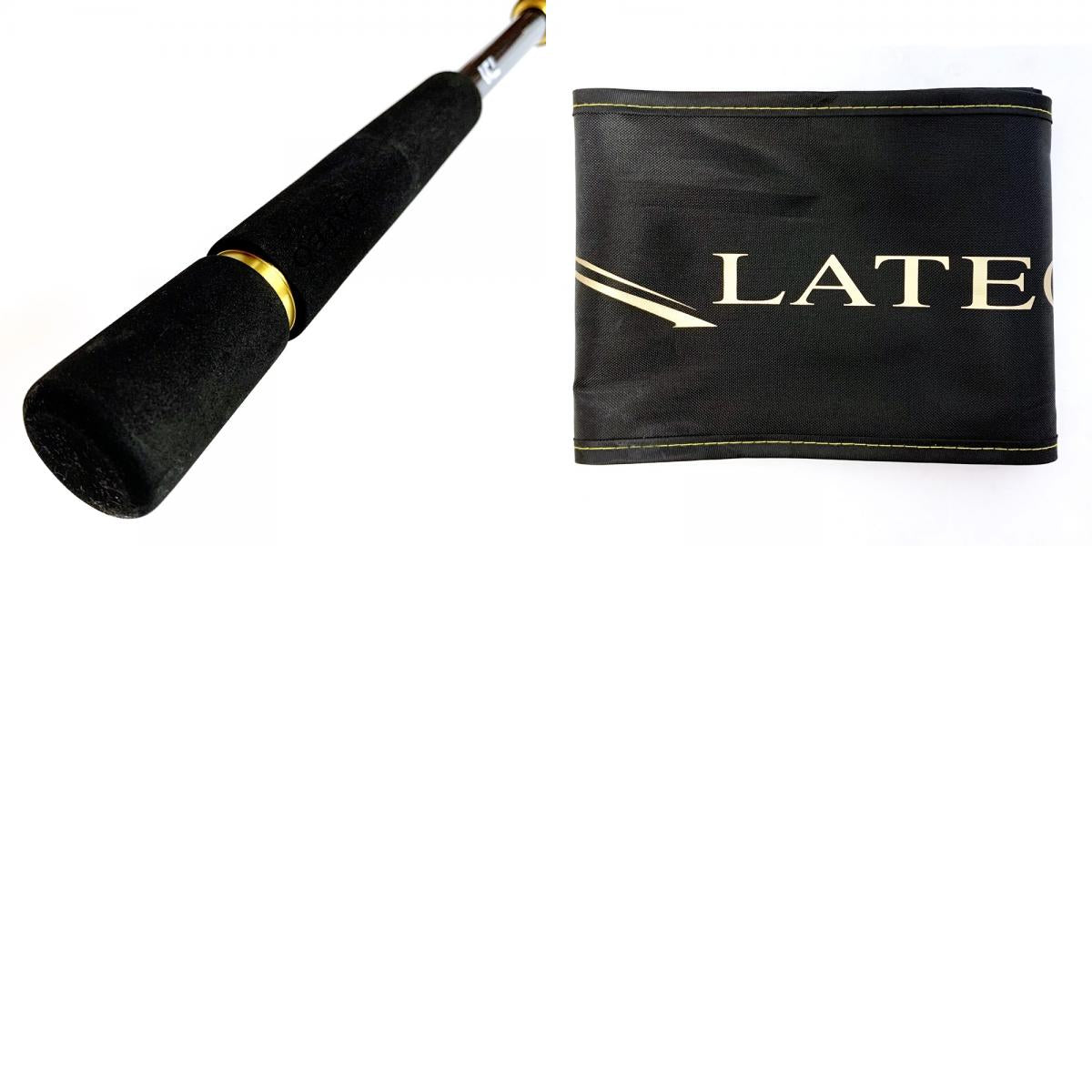 【釣り/つり/釣具/ロッド】Daiwa | ダイワ ラテオ 86MLB-4・K【加古川店】
