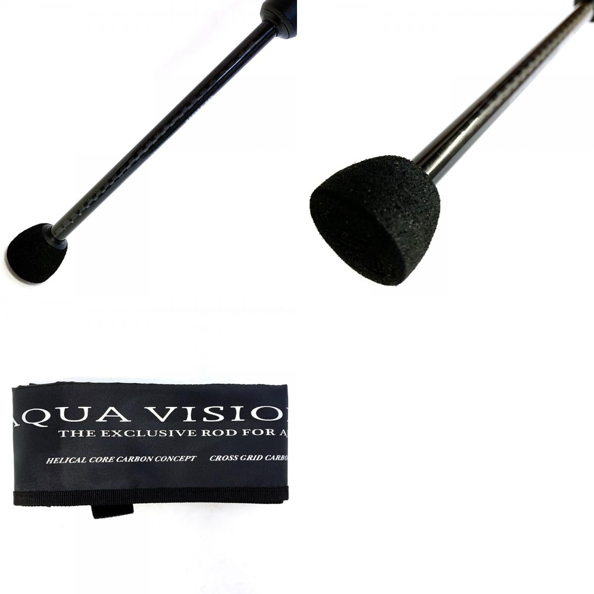 【釣り/つり/釣具/ロッド】SLASH | スラッシュ アクアビジョンEX AVX-602Ti【加古川店】