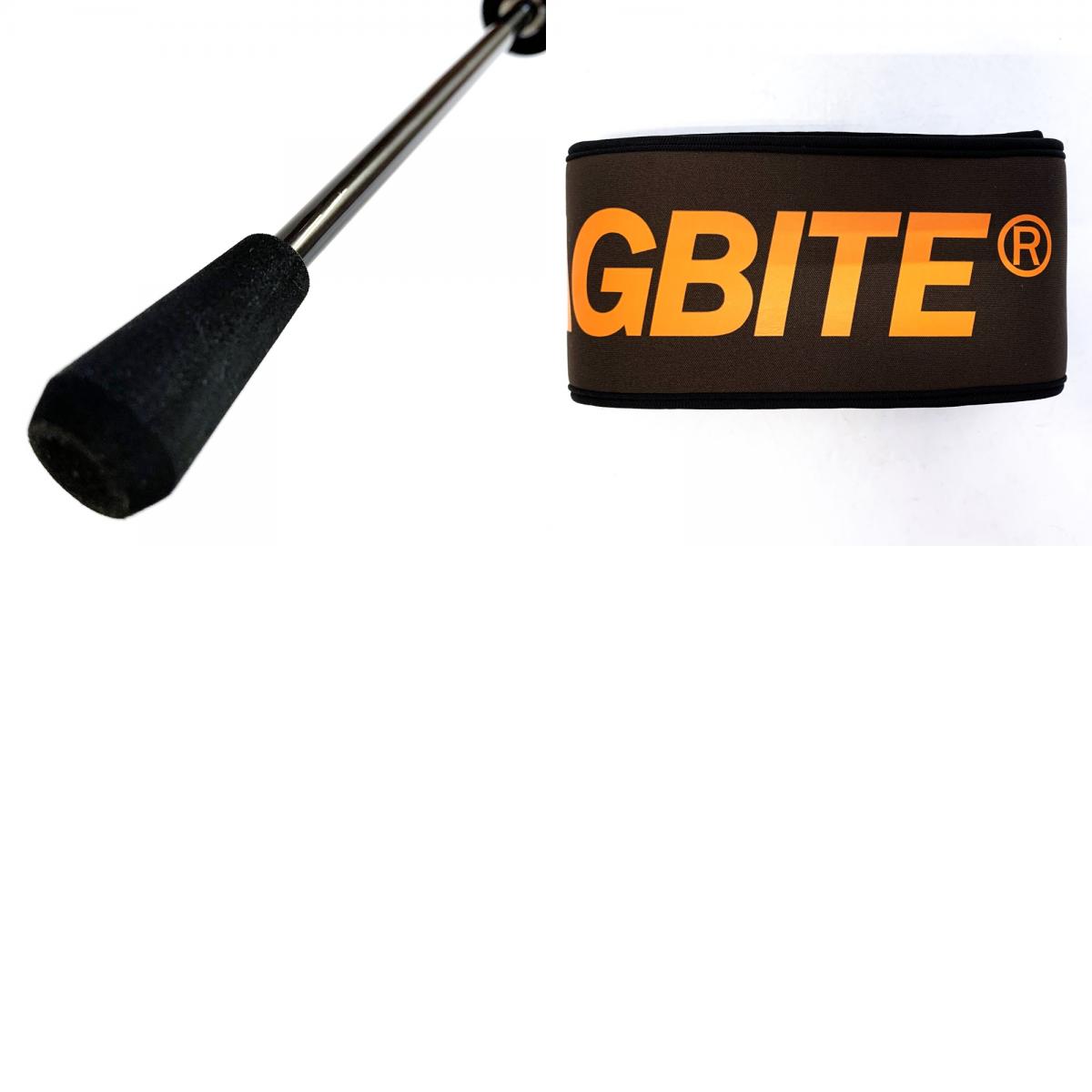 【釣り/つり/釣具/ロッド】MAGBITE | マグバイト ユナイツアストライド 57 メッセンジャー【加古川店】