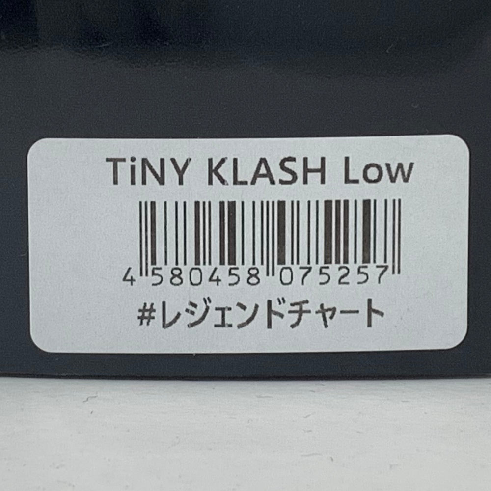 【中古】【フィッシング/釣り/釣具/ルアー】division | ディビジョン タイニークラッシュ レジェンドチャート【加古川店】