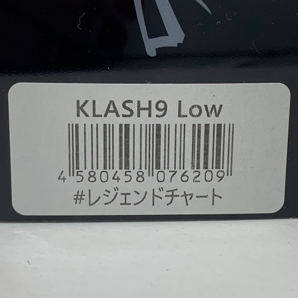 【中古】【フィッシング/釣り/釣具/ルアー】division | ディビジョン クラッシュ9 レジェンドチャート【加古川店】