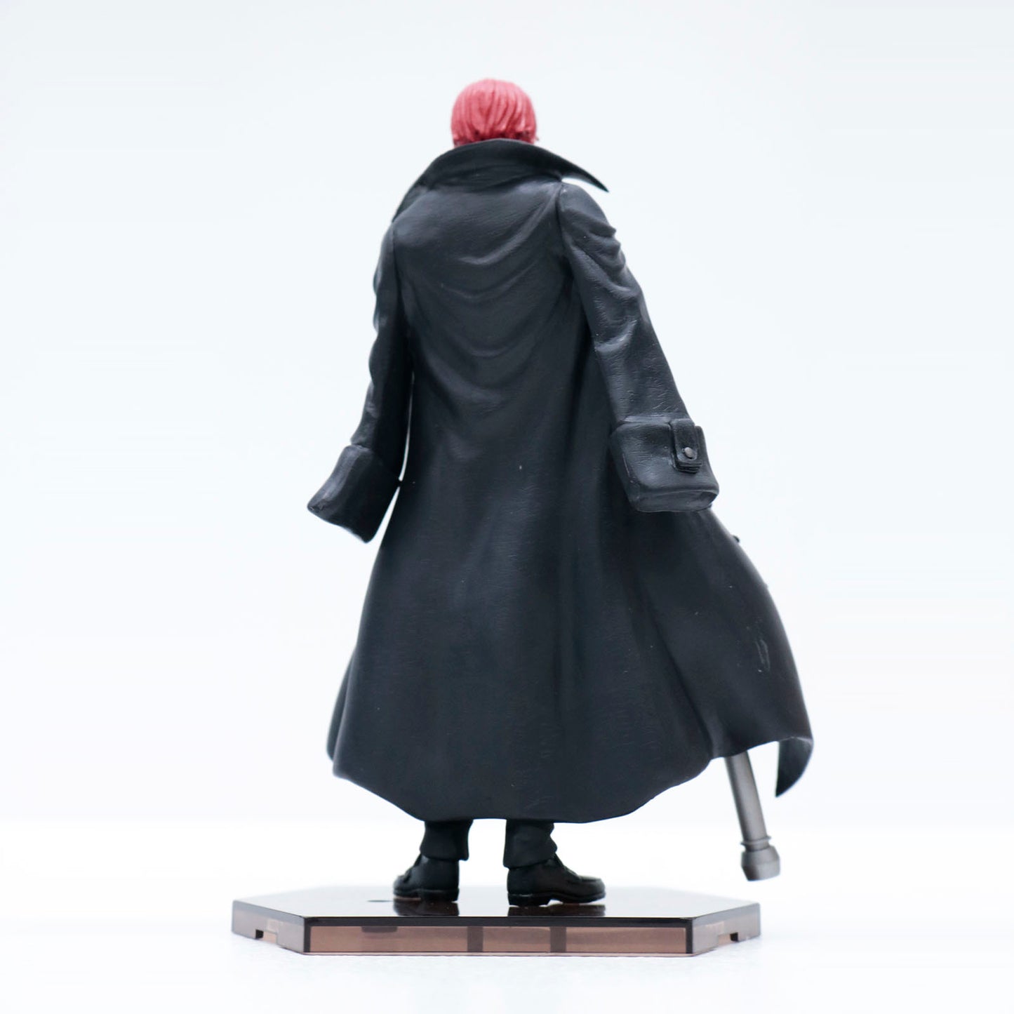 【中古】 シャンクス「超ワンピーススタイリングEXSTRONGBROTHERSPECIAL」【フィギュア】【飾磨店】