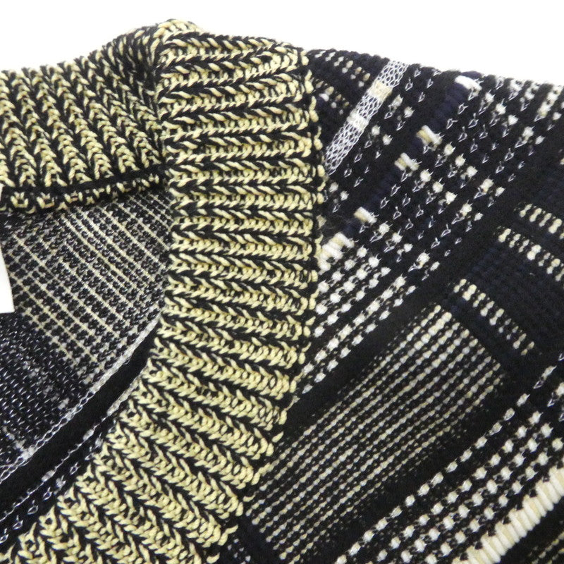 【中古】MAX MARA | マックスマーラ セーター 23661009 SPOTMAX 国内正規品 マルチカラー サイズ:L
