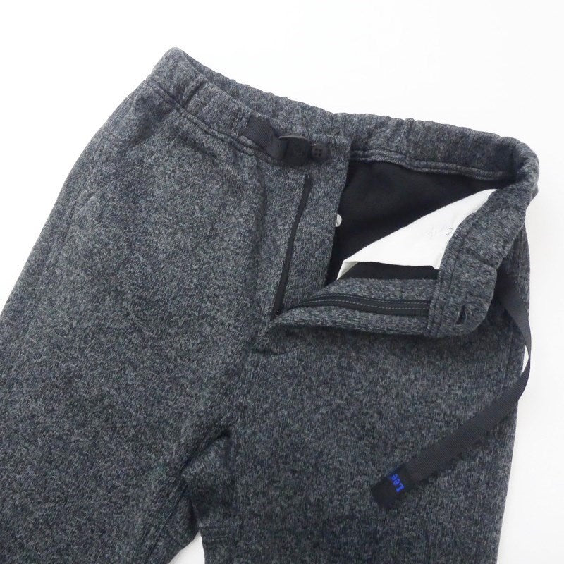 【中古】Gramicci | グラミチ PAINTER SLIM TAPERDDENIM パンツ LS1339 チャコールグレー サイズ:S