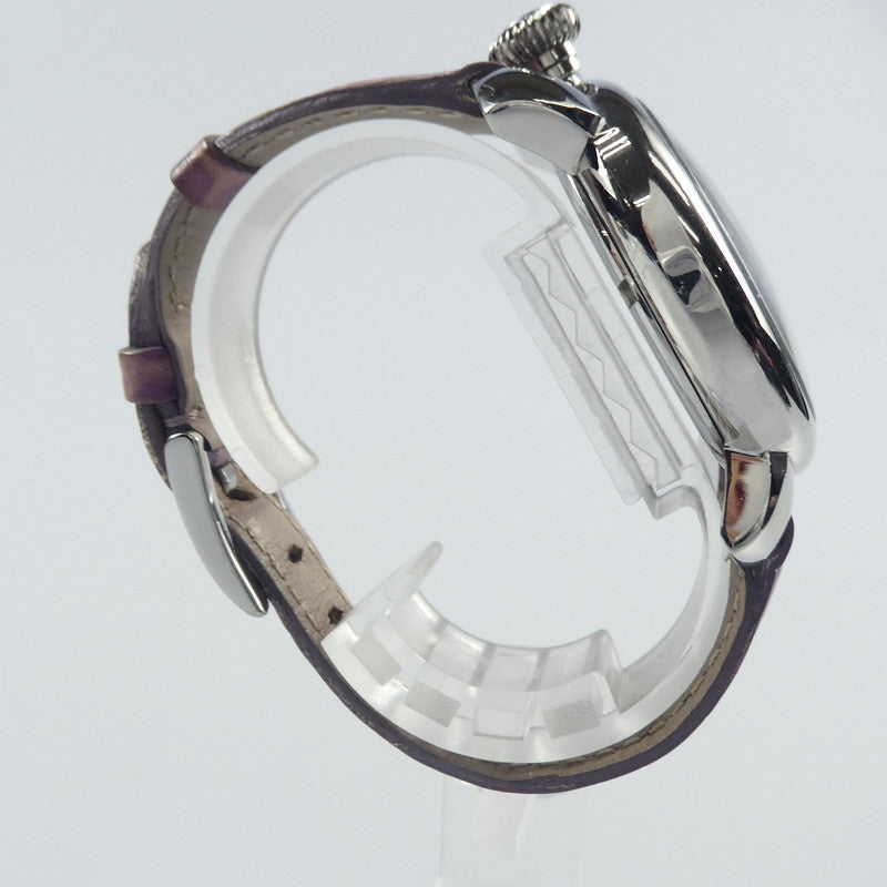 【中古】GaGaMILANO | ガガミラノ MANUALE 40MM 腕時計 5020.7