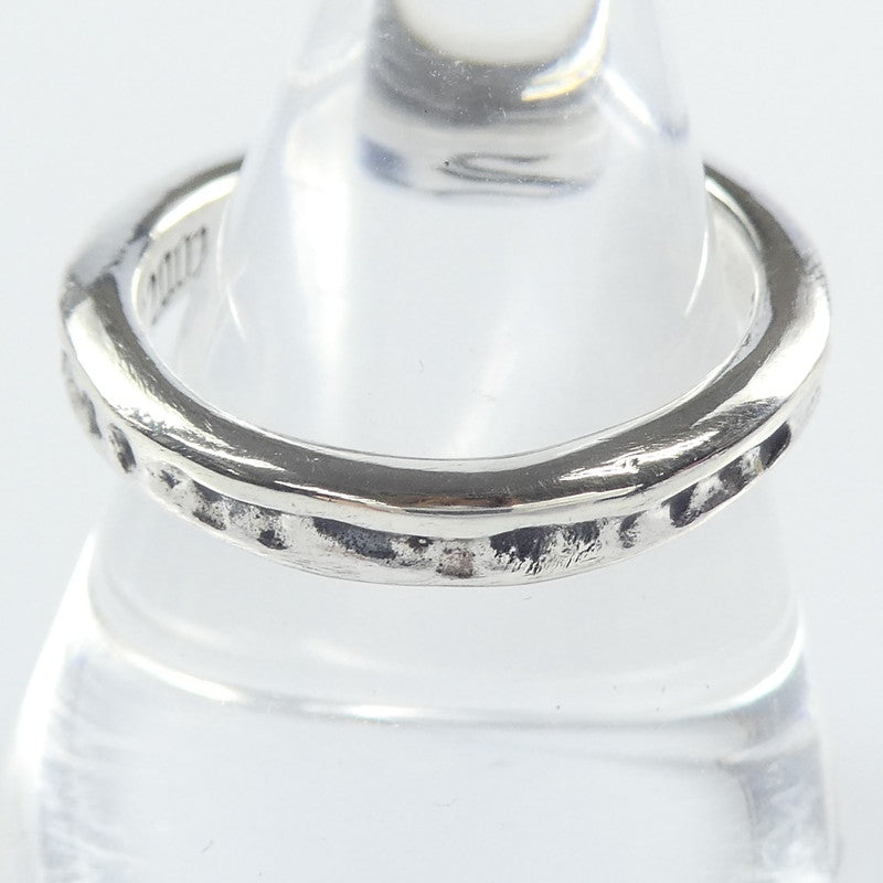 【中古】 TEARDROP RING リング・指輪
