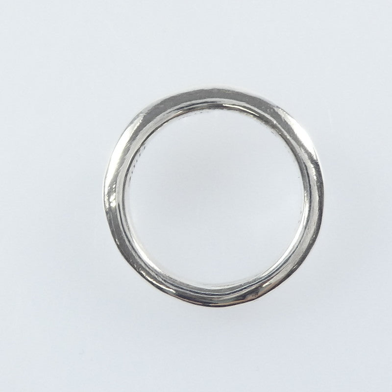 【中古】 TEARDROP RING リング・指輪