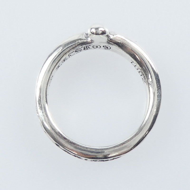 【中古】 TEARDROP RING リング・指輪