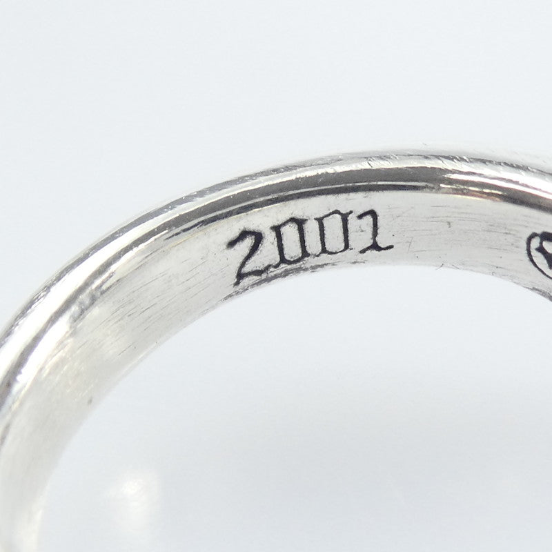 【中古】 TEARDROP RING リング・指輪