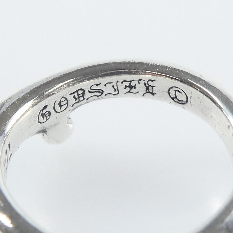 【中古】 TEARDROP RING リング・指輪