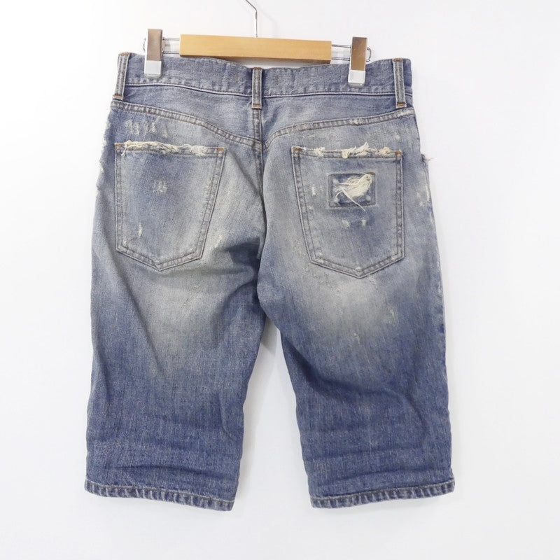 【中古】DOLCE & GABBANA | ドルチェアンドガッバーナ ショートパンツ GZO4TD/G8F27 サイズ:44