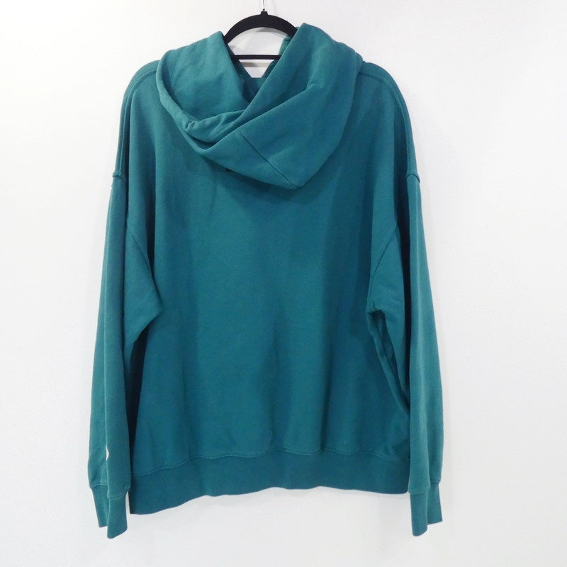 【中古】Paragraph | パラグラフ アーチロゴ パーカー