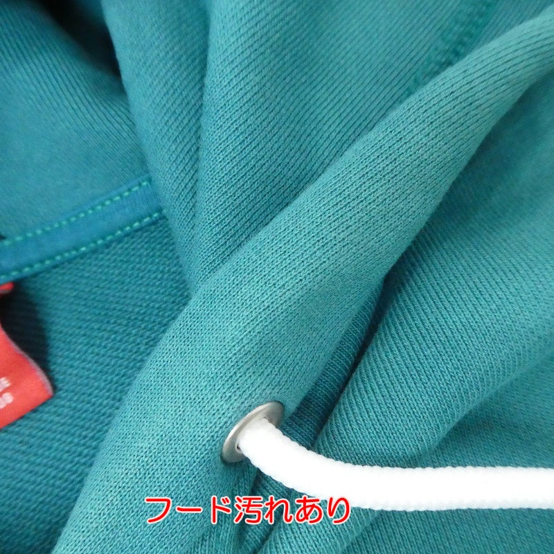 【中古】Paragraph | パラグラフ アーチロゴ パーカー