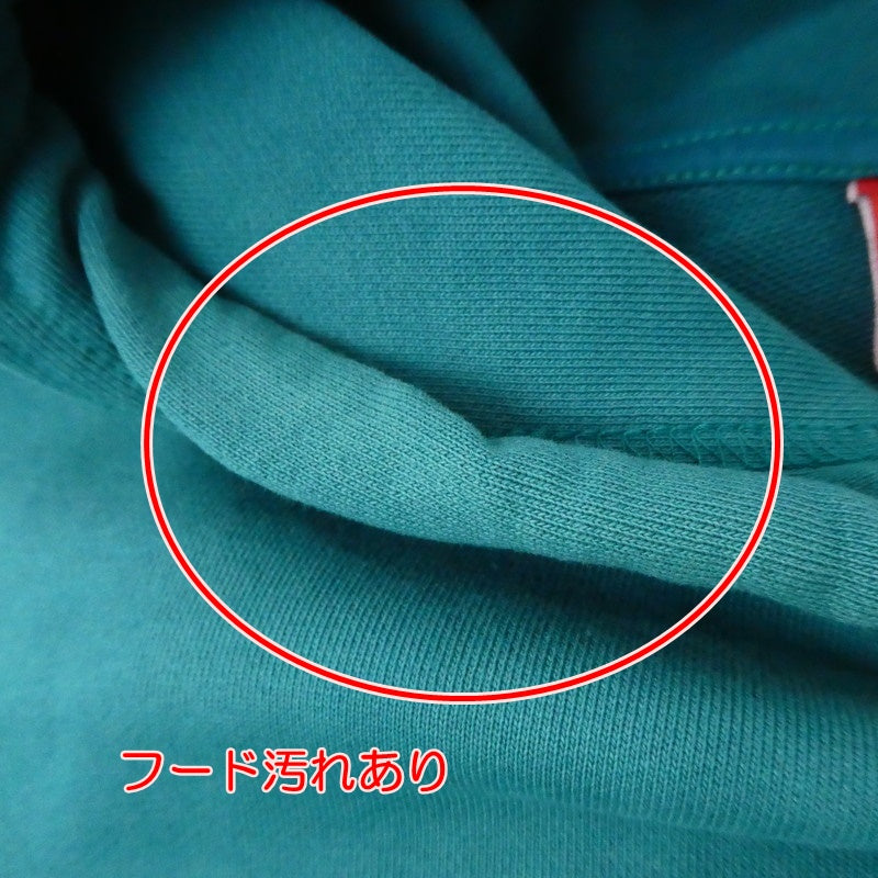 【中古】Paragraph | パラグラフ アーチロゴ パーカー