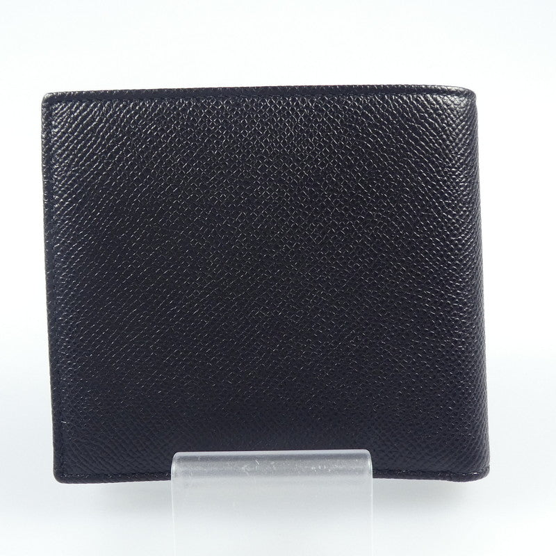 【中古】BVLGARI | ブルガリ 二つ折り財布 30396