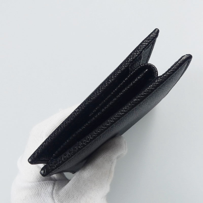 【中古】BVLGARI | ブルガリ 二つ折り財布 30396