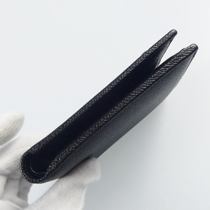 【中古】BVLGARI | ブルガリ 二つ折り財布 30396