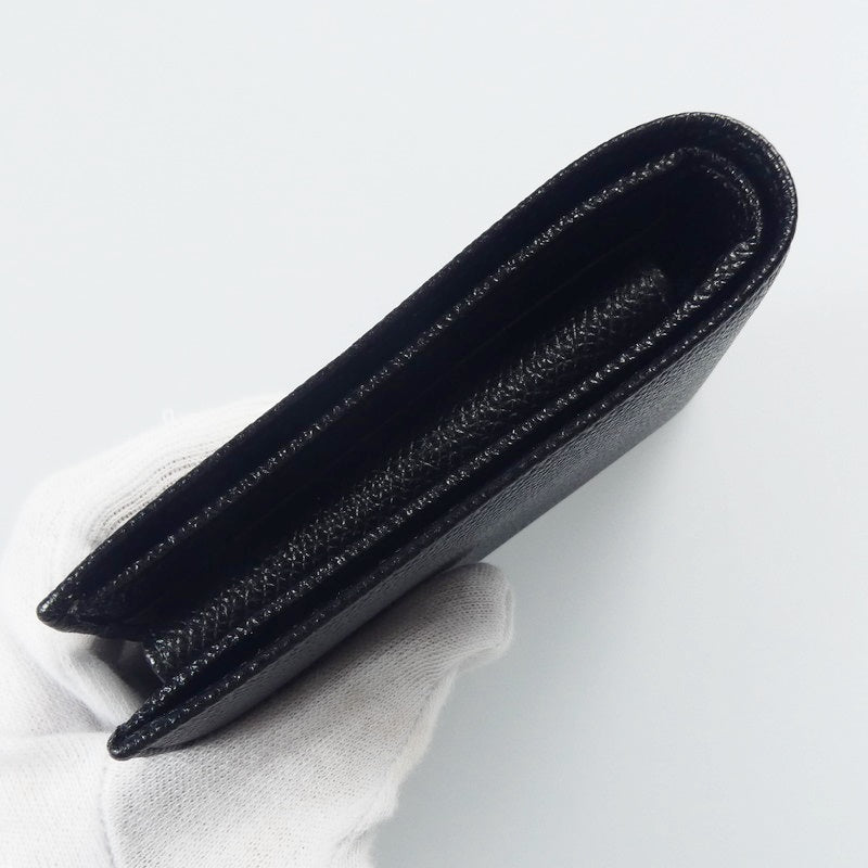 【中古】BVLGARI | ブルガリ 二つ折り財布 30396