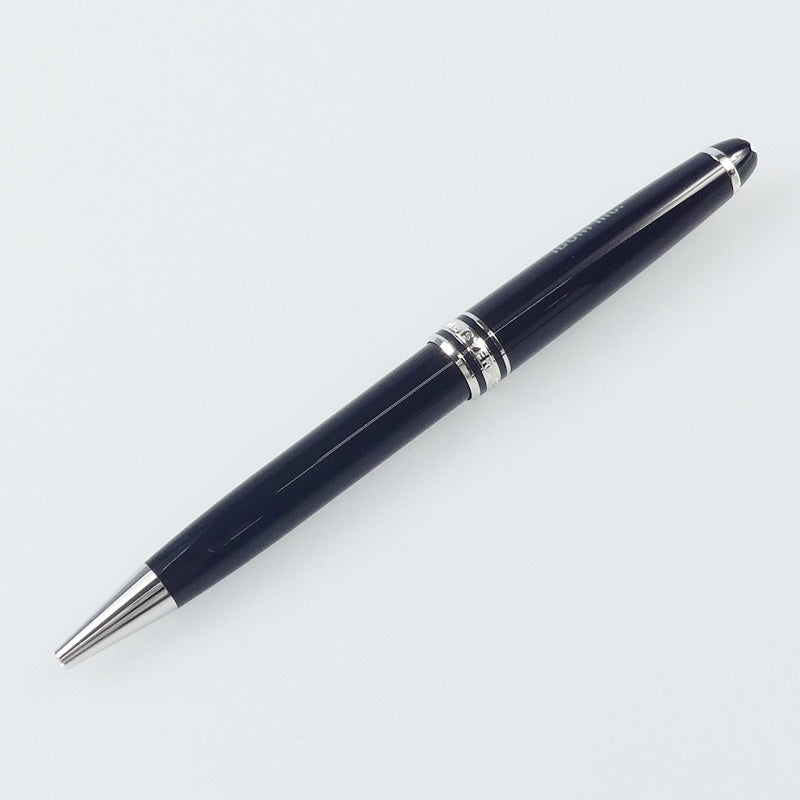 【中古】MONT BLANC | モンブラン マイスターシュテュックプラチナ ボールペン MB2866 ブラック