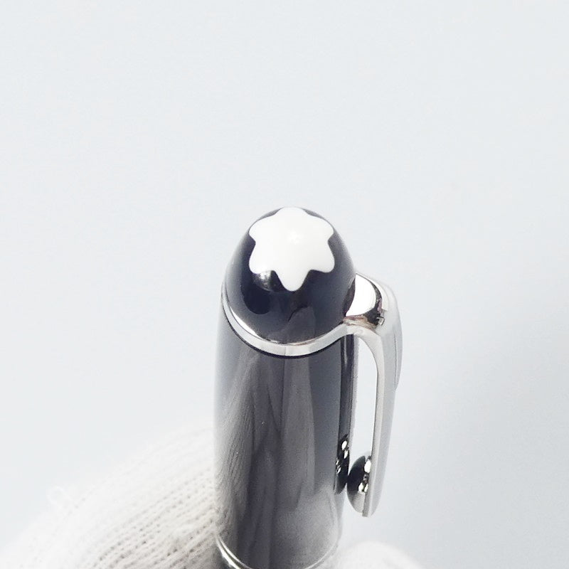 【中古】MONT BLANC | モンブラン マイスターシュテュックプラチナ ボールペン MB2866 ブラック