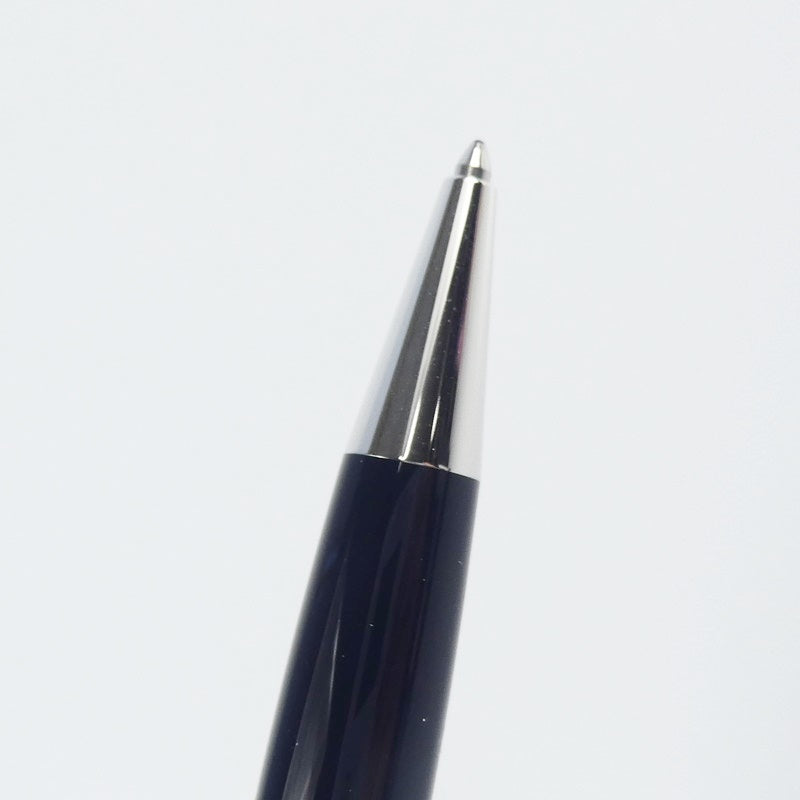 【中古】MONT BLANC | モンブラン マイスターシュテュックプラチナ ボールペン MB2866 ブラック