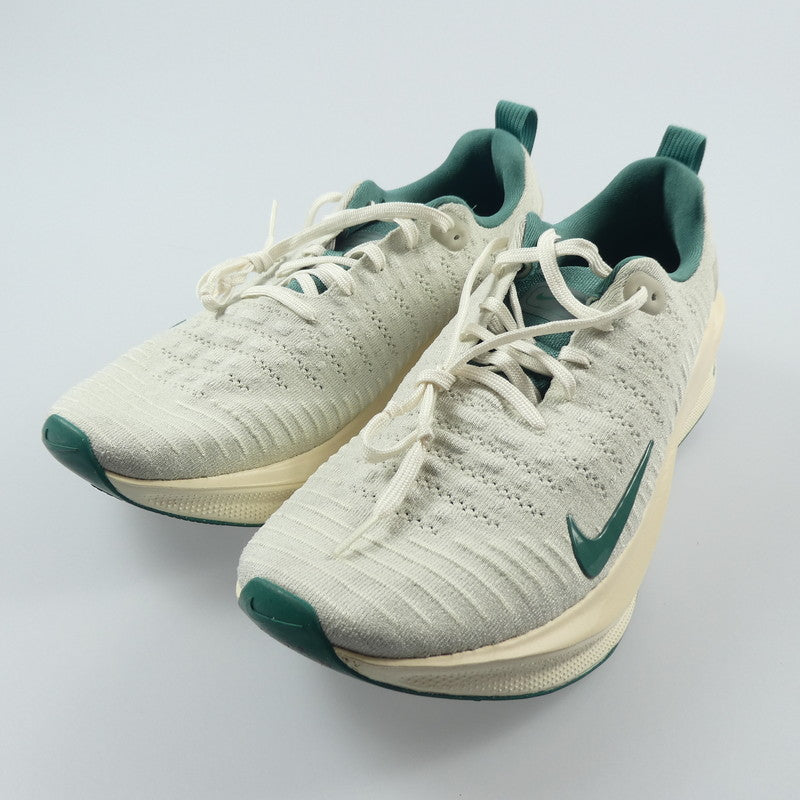 【中古】NIKE | ナイキ INFINITYRUN 4 PRM スニーカー HF4310-072 28.5cm