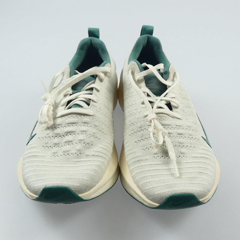 【中古】NIKE | ナイキ INFINITYRUN 4 PRM スニーカー HF4310-072 28.5cm