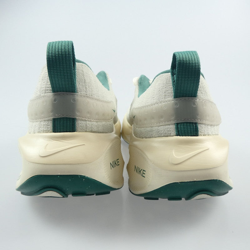 【中古】NIKE | ナイキ INFINITYRUN 4 PRM スニーカー HF4310-072 28.5cm
