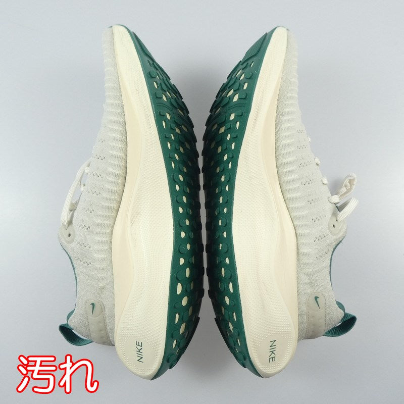【中古】NIKE | ナイキ INFINITYRUN 4 PRM スニーカー HF4310-072 28.5cm