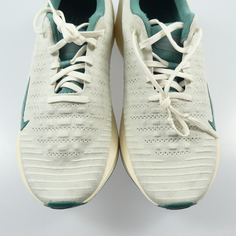 【中古】NIKE | ナイキ INFINITYRUN 4 PRM スニーカー HF4310-072 28.5cm