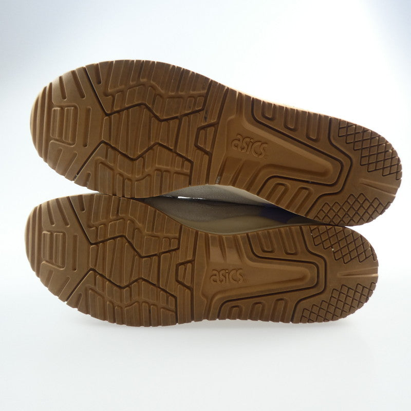 【中古】asics | アシックス GEL-LYTE III "BOI" スニーカー 1201A479 27.5cm