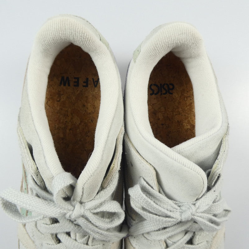 【中古】asics | アシックス GEL-LYTE III "BOI" スニーカー 1201A479 27.5cm