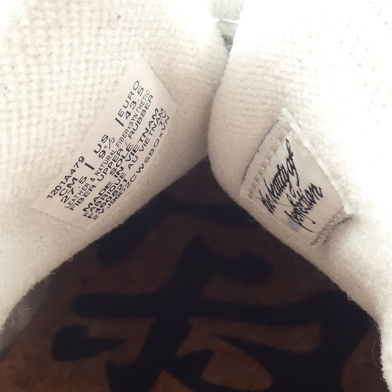 【中古】asics | アシックス GEL-LYTE III "BOI" スニーカー 1201A479 27.5cm