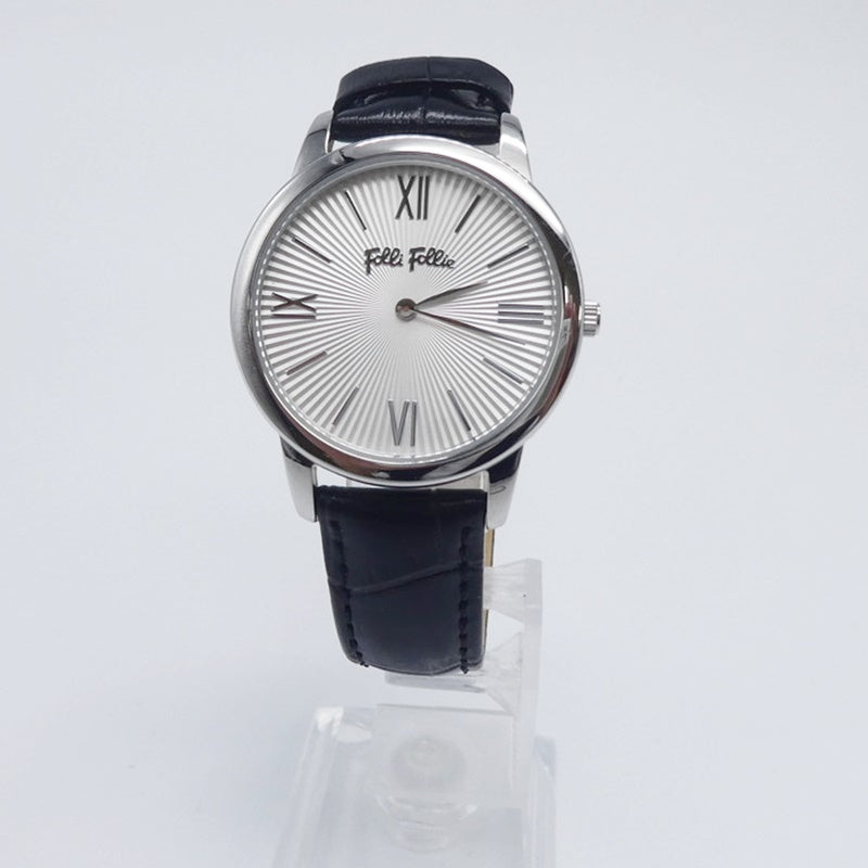 【中古】Folli Follie | フォリフォリ 腕時計 WF15T032SP