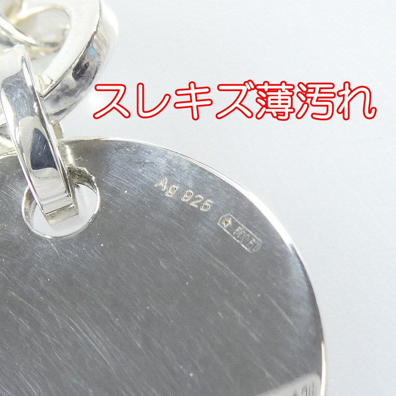 【中古】GUCCI | グッチ トレードマーク ピアス 151391