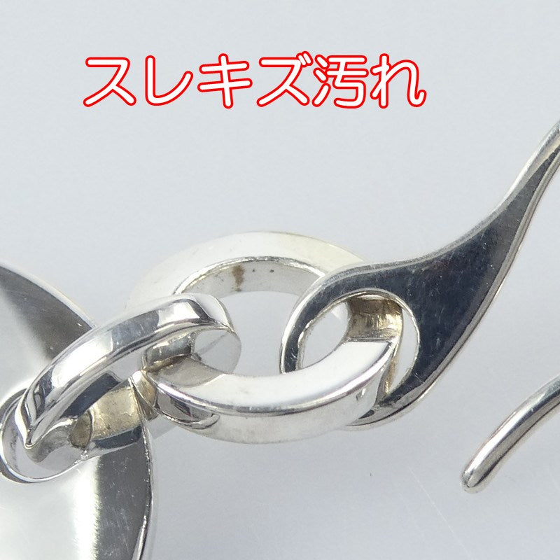 【中古】GUCCI | グッチ トレードマーク ピアス 151391