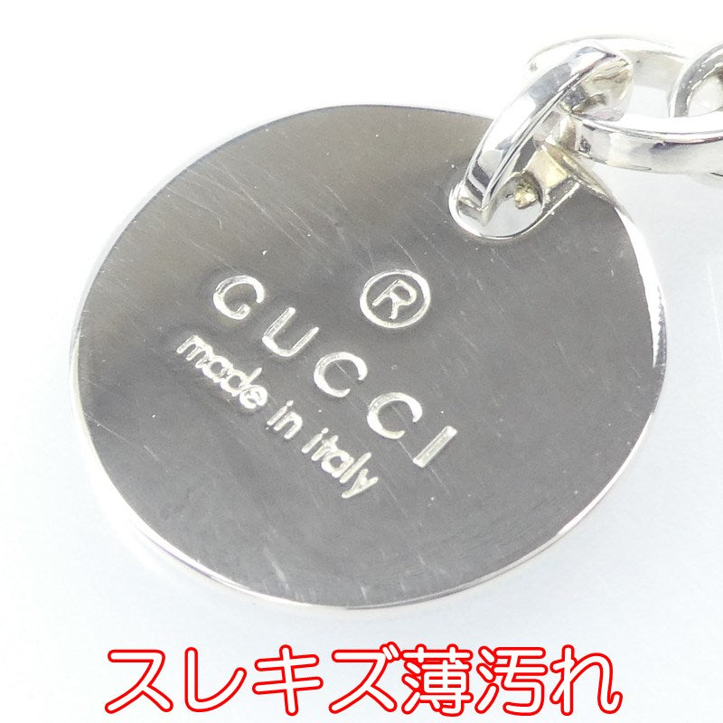 【中古】GUCCI | グッチ トレードマーク ピアス 151391
