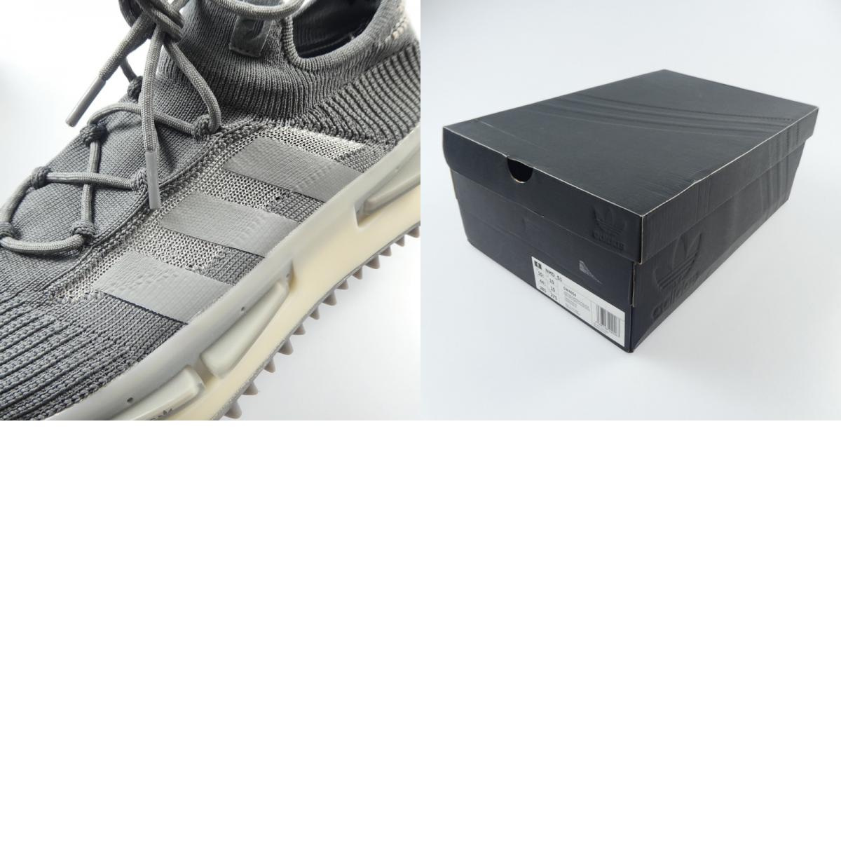 【中古】adidas | アディダス NMD S1 スニーカー GW4654 28.5cm