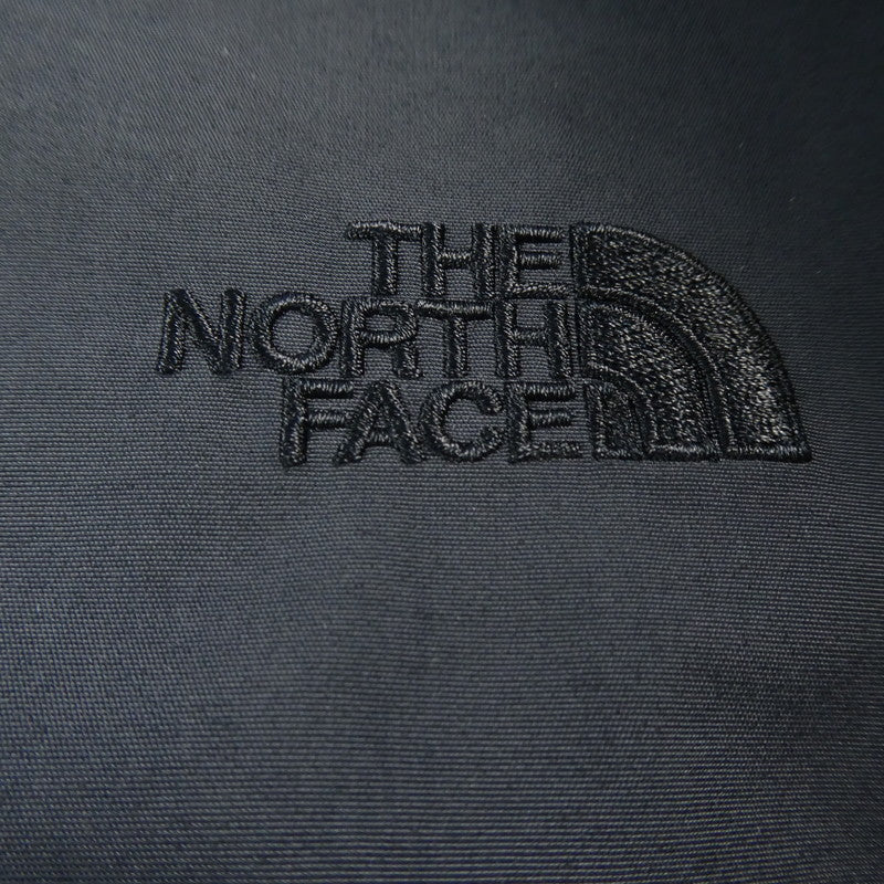 【中古】THE NORTH FACE | ザ・ノースフェイス WP BOMBER JACKET ミリタリーコート NP12437 ブラック サイズ:M