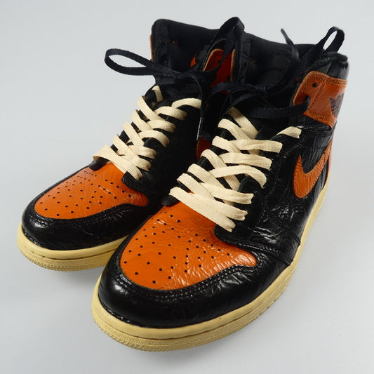 【中古】NIKE | ナイキ AIR JORDAN 1 RETRO HIGH OG