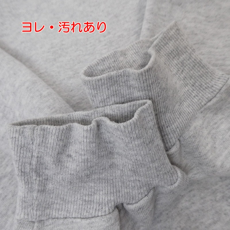 【中古】Champion | チャンピオン atlanta 1996 スウェット グレー サイズ:XL