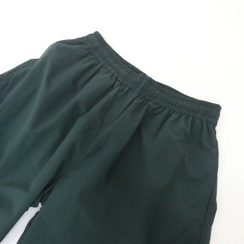 【中古】X-girl | エックスガール CONTRAST PIPING PANTS パンツ 105233031007 グリーン サイズ:S