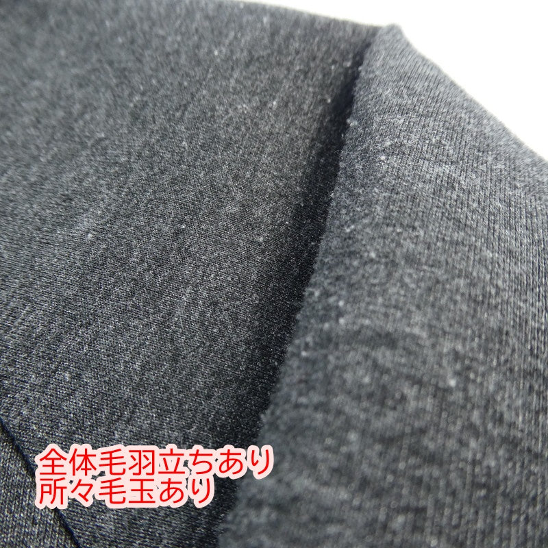 【中古】THE NORTH FACE | ザ・ノースフェイス パーカー グレー