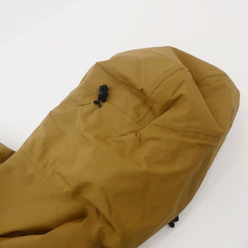 【中古】THE NORTH FACE | ザ・ノースフェイス Scoop Jacket マウンテンパーカー NP61940 ブラウン サイズ:M