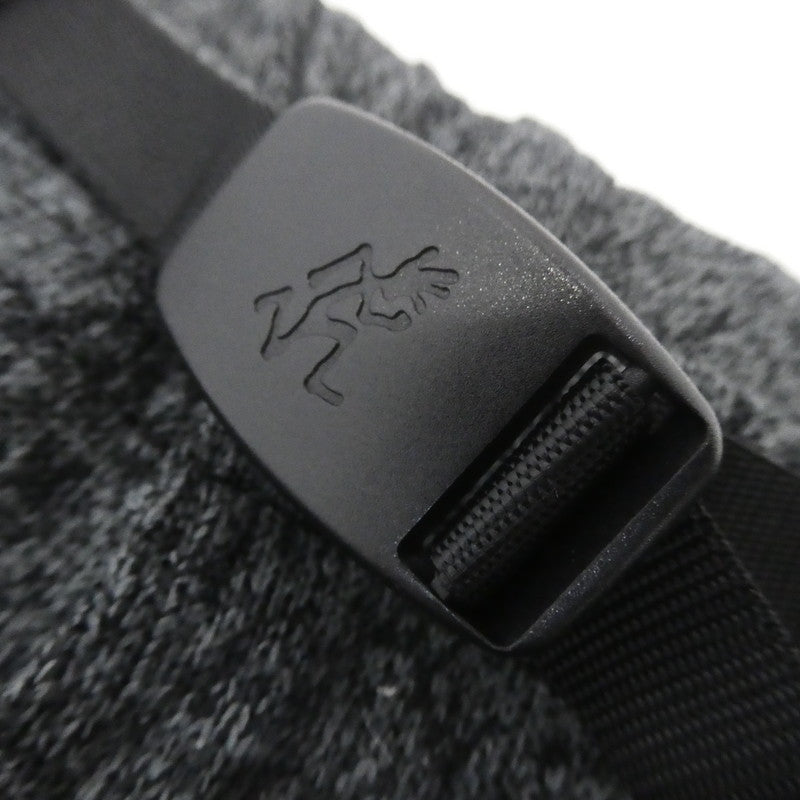 【中古】Gramicci | グラミチ BONDING KNIT FLEECE パンツ GMP-20F1597 グレー