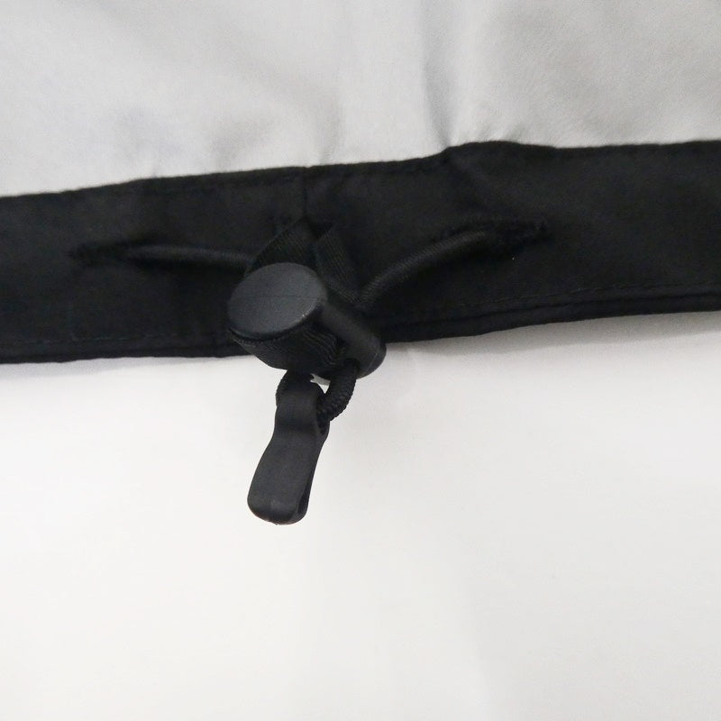 【中古】THE NORTH FACE | ザ・ノースフェイス CLOUD JACKET マウンテンパーカー NP12405 ブラック サイズ:M