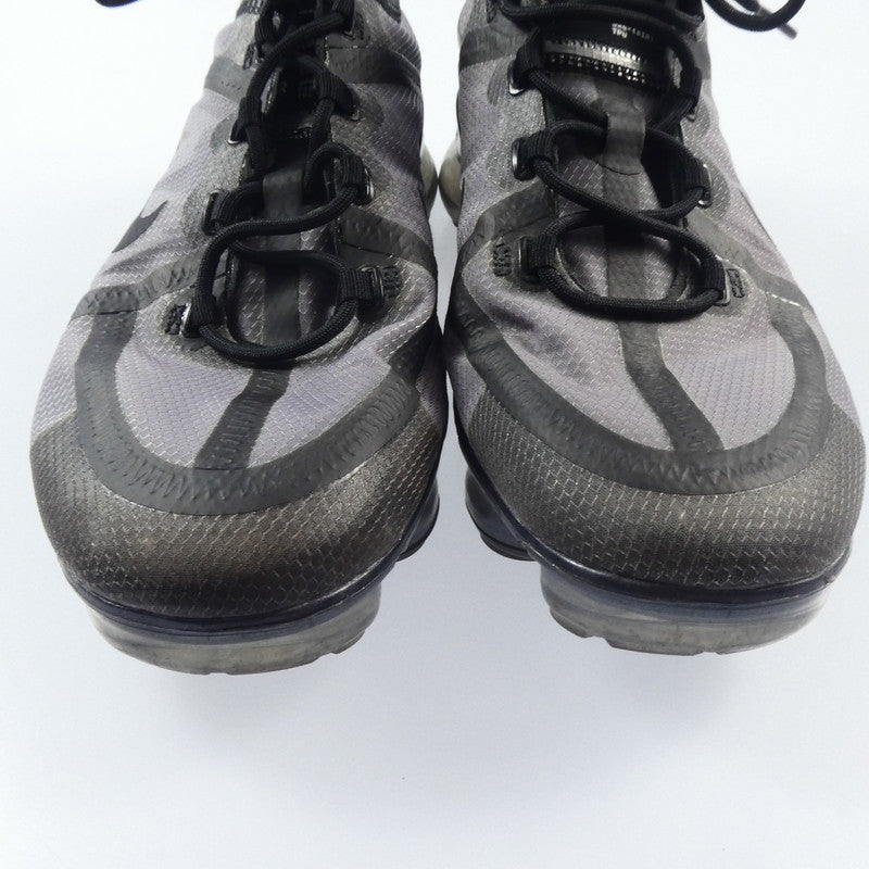 【中古】NIKE | ナイキ AIR VAPORMAX 2019 スニーカー AR6631-004 グレー 27cm